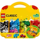 LEGO Classic - Creatieve koffer Constructiespeelgoed 10713