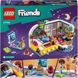 LEGO Friends - Aliya's kamer Constructiespeelgoed 41740