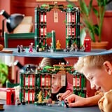 LEGO Harry Potter - Het Ministerie van Toverkunst Constructiespeelgoed 76403
