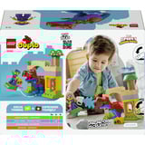 LEGO LEGO DUPLO 10463 TBA Constructiespeelgoed 