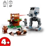 LEGO Star Wars - AT-ST Constructiespeelgoed 75332