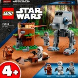 LEGO Star Wars - AT-ST Constructiespeelgoed 75332