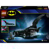 LEGO Super Heroes - Batman Forever Batmobile Constructiespeelgoed 76304