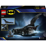LEGO Super Heroes - Batman Forever Batmobile Constructiespeelgoed 76304