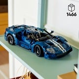 LEGO Technic - 2022 Ford GT Constructiespeelgoed 42154