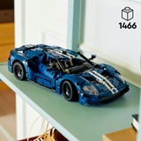 LEGO Technic - 2022 Ford GT Constructiespeelgoed 42154