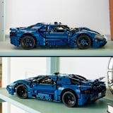 LEGO Technic - 2022 Ford GT Constructiespeelgoed 42154