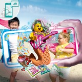 LEGO Vidiyo - Candy Mermaid BeatBox Constructiespeelgoed 43102