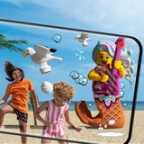 LEGO Vidiyo - Candy Mermaid BeatBox Constructiespeelgoed 43102