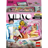 LEGO Vidiyo - Candy Mermaid BeatBox Constructiespeelgoed 43102
