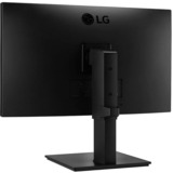 LG LG   24 L 24BP450Y-B 24" Monitor Zwart
