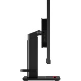 Lenovo 23,8 L ThinkVision P24h-2L 24" Monitor Zwart