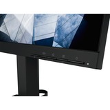 Lenovo 23,8 L ThinkVision P24h-2L 24" Monitor Zwart