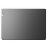 Lenovo IdeaPad 5 Pro 16ACH6 (82L500S7MH) 16" laptop Grijs | Ryzen 7 5800H | RTX 3050 | 16 GB | 1 TB SSD
