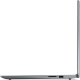 Lenovo IdeaPad Slim 3 15ABR8 (82XM00W5MH) 15.6"  laptop Grijs | R5 5625U | Radeon Graphics | 16 GB | 512 GB SSD