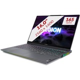 Lenovo Legion 7 16ACHg6 (82N600MRMH) 16" gaming laptop Grijs | WQXGA 165Hz | 1 TB SSD | RTX 3070 | Wi-Fi 6 | BT | Windows 11 Home
