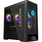 Lenovo Legion T5 26AMR5 (90RC01BGMH) gaming pc Zwart | Ryzen 7 5800 | RTX 3060 Ti | 16 GB | 1 TB SSD