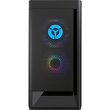 Lenovo Legion T5 26AMR5 (90RC01BGMH) gaming pc Zwart | Ryzen 7 5800 | RTX 3060 Ti | 16 GB | 1 TB SSD