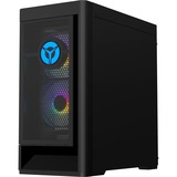 Lenovo Legion T5 26AMR5 (90RC01BGMH) gaming pc Zwart | Ryzen 7 5800 | RTX 3060 Ti | 16 GB | 1 TB SSD