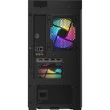 Lenovo Legion T5 26AMR5 (90RC01BGMH) gaming pc Zwart | Ryzen 7 5800 | RTX 3060 Ti | 16 GB | 1 TB SSD