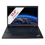Lenovo ThinkPad P15v G3 (21EM000WMH) 15.6" laptop Zwart | Ryzen 5 PRO 6650H | NVIDIA T600 | 16 GB | 512 GB SSD
