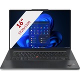 Lenovo ThinkPad Z16 Gen 1 (21D4003DMH) 16" laptop Grijs | R7 PRO 6850H | Radeon 680M | 16GB | 512GB SSD