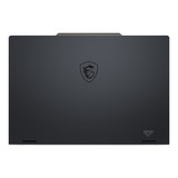 MSI Cyborg 15 B2RWFKG-1217NL 15.6"  gaming laptop Zwart/transparant | Core 9 270H | RTX 5060 | 16 GB | 512 GB SSD