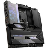 MSI MEG Z790 GODLIKE, socket 1700 moederbord RAID, 10Gb-LAN, 2.5Gb-LAN, WiFi 6E, BT, Sound, E-ATX