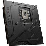 MSI MEG Z790 GODLIKE, socket 1700 moederbord RAID, 10Gb-LAN, 2.5Gb-LAN, WiFi 6E, BT, Sound, E-ATX