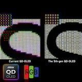 MSI MPG 341CQR QD-OLED X36 34" Curved UltraWide gaming monitor Zwart, 360 Hz, 2x HDMI, 1x DisplayPort, 1x USB-C