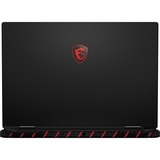 MSI Raider 18 HX AI A2XWIG-230NL 18"  Copilot+ gaming laptop Zwart | Core Ultra 9 285HX | RTX 5080 | 64 GB | 2 TB SSD + 2 TB SSD