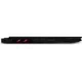 MSI Raider 18 HX AI A2XWIG-230NL 18"  Copilot+ gaming laptop Zwart | Core Ultra 9 285HX | RTX 5080 | 64 GB | 2 TB SSD + 2 TB SSD