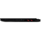 MSI Raider 18 HX AI A2XWIG-230NL 18"  Copilot+ gaming laptop Zwart | Core Ultra 9 285HX | RTX 5080 | 64 GB | 2 TB SSD + 2 TB SSD