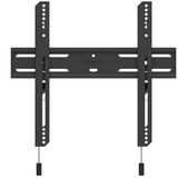 Neomounts Select WL30S-850BL14 vlakke wandsteun bevestiging Zwart