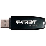 Patriot Xporter Core 32 GB usb-stick Zwart