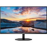 Philips 32E1N3600LA/00 31.5" monitor Zwart, HDMI, DisplayPort, USB-C 3.2, USB-A 3.2, AMD FreeSync, 75 Hz