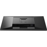 Philips 32E1N3600LA/00 31.5" monitor Zwart, HDMI, DisplayPort, USB-C 3.2, USB-A 3.2, AMD FreeSync, 75 Hz