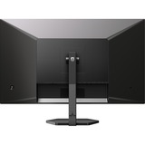 Philips 32E1N3600LA/00 31.5" monitor Zwart, HDMI, DisplayPort, USB-C 3.2, USB-A 3.2, AMD FreeSync, 75 Hz