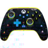 PowerA Xbox WS Controller Pac-Man Zwart, Xbox Series X|S, Xbox One, Windows 10/11