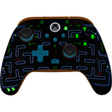 PowerA Xbox WS Controller Pac-Man Zwart, Xbox Series X|S, Xbox One, Windows 10/11
