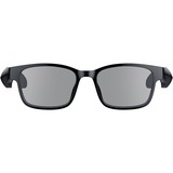 Razer Anzu Smart Glasses (S/M, Rechthoekig) multimediabril Zwart, Bluetooth