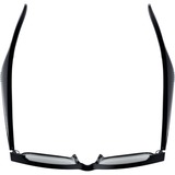 Razer Anzu Smart Glasses (S/M, Rechthoekig) multimediabril Zwart, Bluetooth