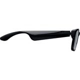 Razer Anzu Smart Glasses (S/M, Rechthoekig) multimediabril Zwart, Bluetooth