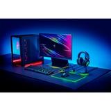 Razer Base Station V2 Chroma - Mercury houder Lichtblauw