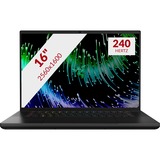 Razer Blade 16 (RZ09-0483REH3-R3E1) 16" gaming laptop Zwart | i9-13950HX | RTX 4060 | 16 GB | 1 TB SSD