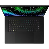 Razer Blade 16 (RZ09-0483REH3-R3E1) 16" gaming laptop Zwart | i9-13950HX | RTX 4060 | 16 GB | 1 TB SSD