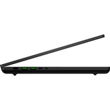 Razer Blade 16 (RZ09-0483REH3-R3E1) 16" gaming laptop Zwart | i9-13950HX | RTX 4060 | 16 GB | 1 TB SSD