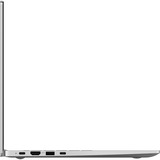 SAMSUNG Galaxy Book3 (NP750XFH-XB1NL) 15.6" laptop Zilver | i7-1360P |  Arc A350M | 16 GB | 512 GB SSD