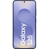 SAMSUNG Galaxy S25 smartphone Blauw, 128 GB, Dual-SIM, Android