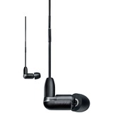 SHURE Aonic 3 hoofdtelefoon Zwart